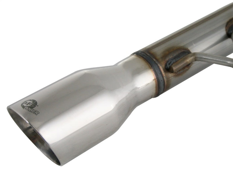 Load image into Gallery viewer, Afe 49-46404 AFE Exhaust Cat Back
