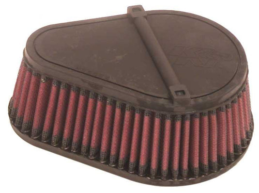 K&N Engineering SU-6596 KN Motorcycle Direct Fit Air Filters