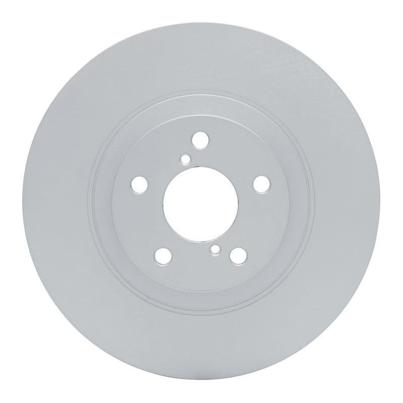 Load image into Gallery viewer, Dfc 604-13034 DFC GeoSPEC Coated Rotors - Plain
