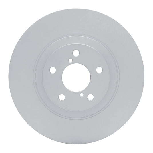 Dfc 604-13034 DFC GeoSPEC Coated Rotors - Plain
