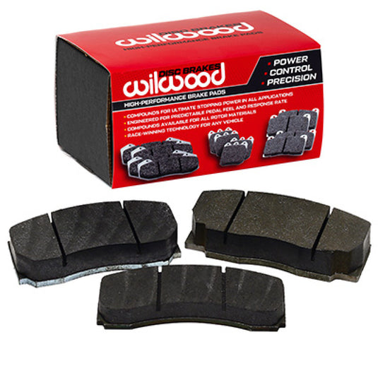 Wilwood 150-30-6812K WIL BP-30 Brake Pads