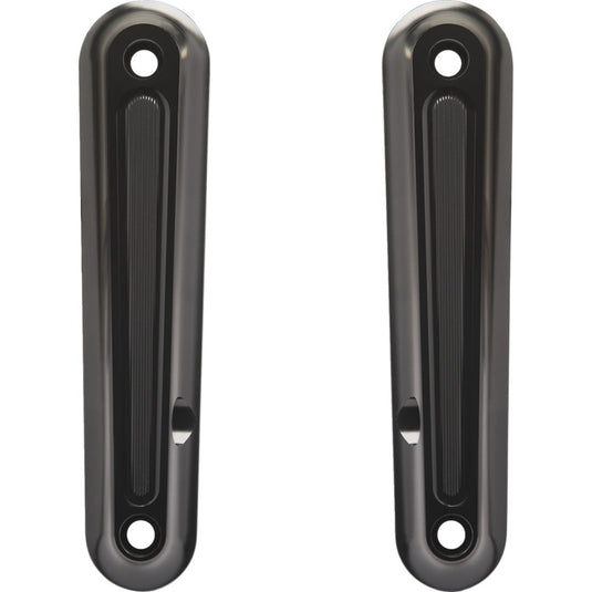 Kodlin K68520 Legit Elypse 2-1 LED Turn Signal - Black