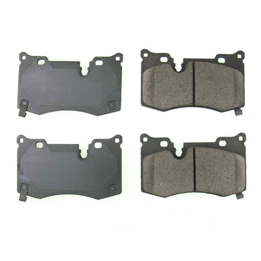 Powerstop 16-8008 PSB Z16 Evolution Brake Pads