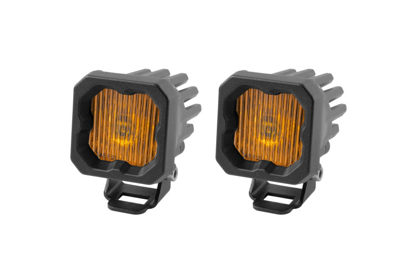 Load image into Gallery viewer, Diode Dynamics DD6848P DIO LED Light Pods
