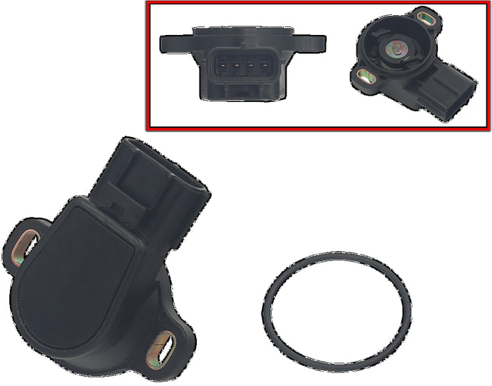 Sp1 SM-01254 Throttle Position Sensor