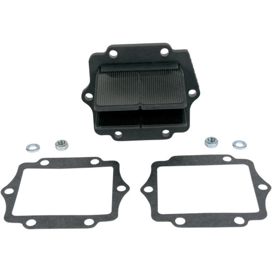 Moto Tassinari V313A Delta 3 Reed Valve System