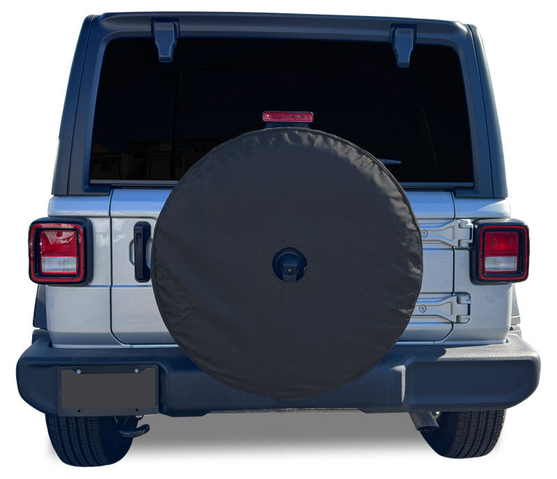 Load image into Gallery viewer, Covercraft ST1104BK CVR Spare Tire Cover
