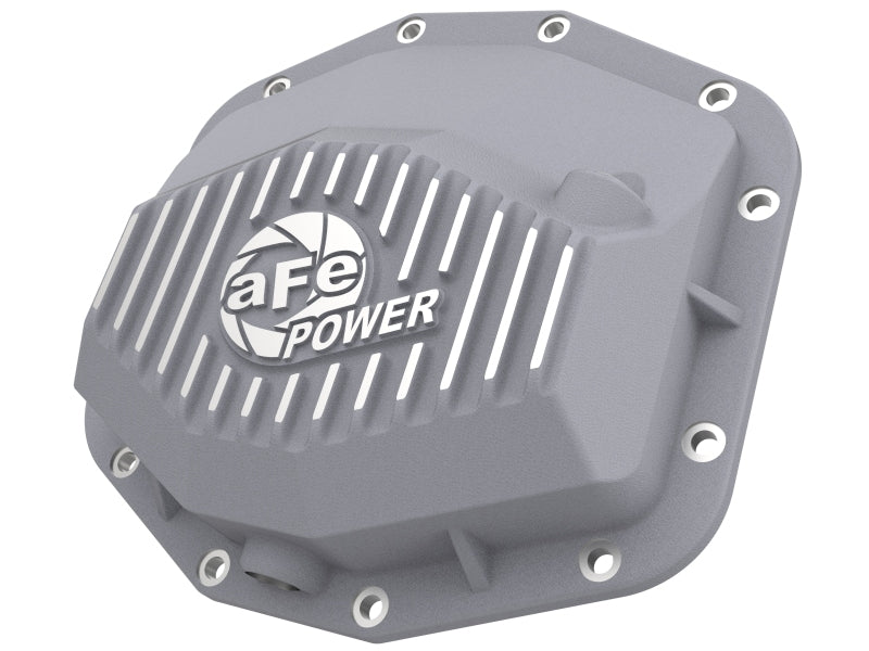 Load image into Gallery viewer, Afe 46-71280A AFE Diff/Trans/Oil Covers
