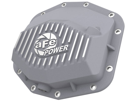 Afe 46-71280A AFE Diff/Trans/Oil Covers