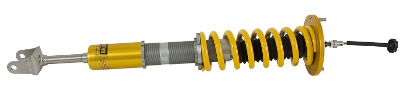 Load image into Gallery viewer, Ohlins NIS MI10S1 OHL Coilover - Road &amp; Track
