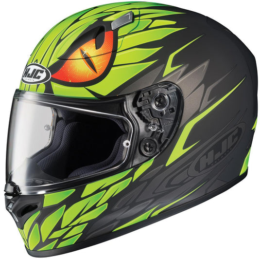Hjc Top Vents for FG-17 Mamba Helmet - MC4F