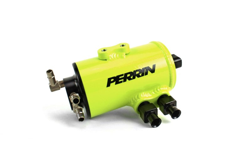 Load image into Gallery viewer, Perrin Performance PSP-ENG-607NY PA Air Oil Separator
