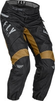 Caramel/Black
