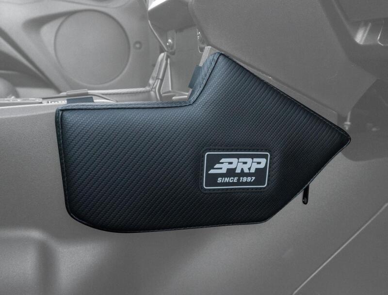 Load image into Gallery viewer, Prp Seats E91 PRP Powersport Knee Pads
