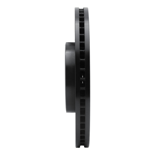 R1 Concepts 633-73065L RNC Brake Rotor - Drill & Slot