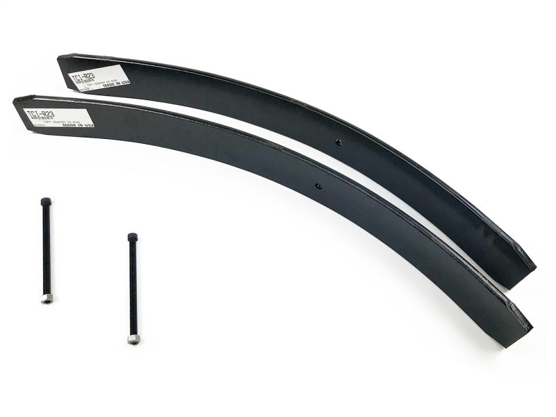 Load image into Gallery viewer, Tuff Country 82350 TUF Add-A-Leaf Springs
