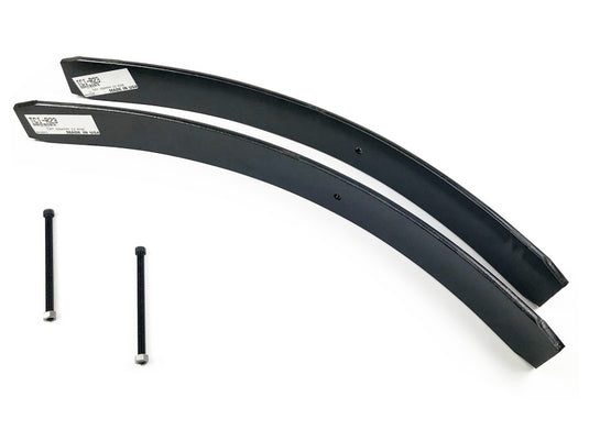 Tuff Country 82350 TUF Add-A-Leaf Springs