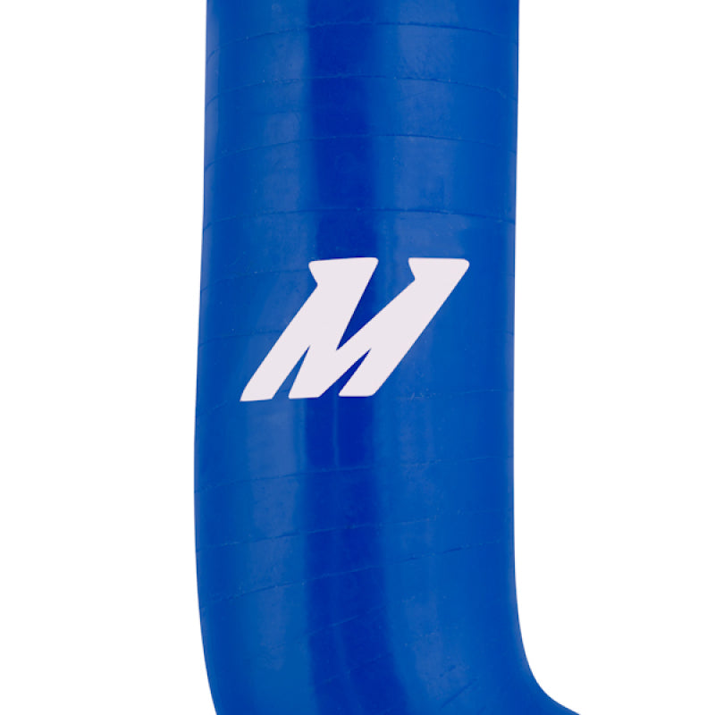 Load image into Gallery viewer, Mishimoto MMHOSE-SUB-ANC4BL MM Silicone Hose - Ancillary
