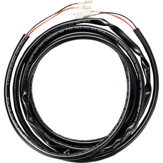 Heretic Studio 20036 Rock Light Wire Harness - 84in. Extension