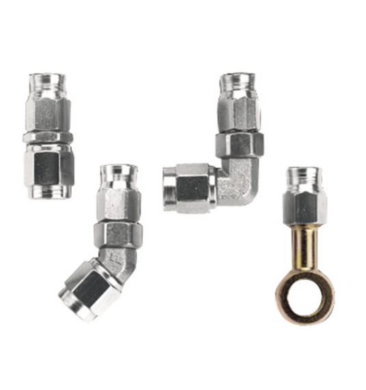 Fragola 609004 FRA PTFE Hose Ends