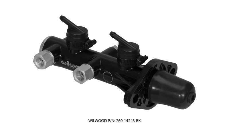 Load image into Gallery viewer, Wilwood 260-14243-BK WIL Master Cylinder
