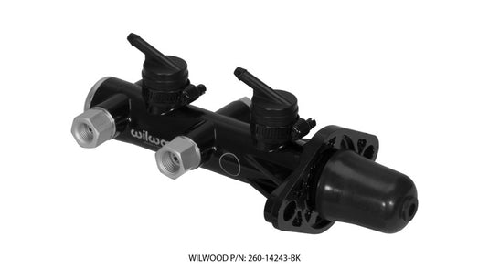 Wilwood 260-14243-BK WIL Master Cylinder