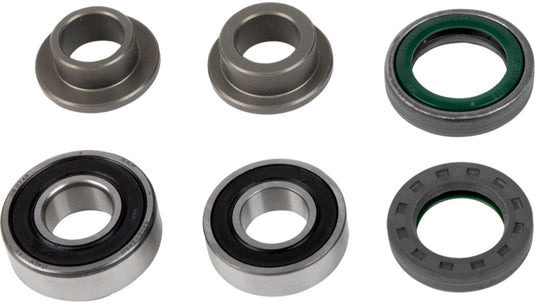 Skf VKWB-R-15-HD-A Rear Wheel Bearing