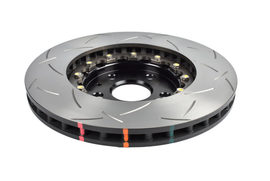 Dba DBA53928BLKS DBA 5000 Series Slotted Rotors