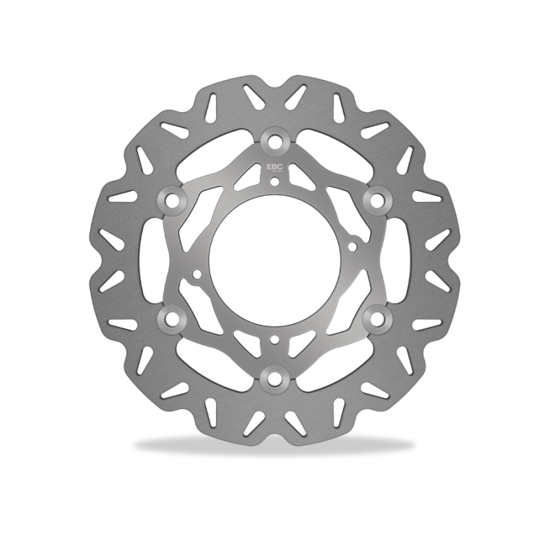 Load image into Gallery viewer, Ebc Powersports OSX6314 EBC OSX Oversize Rotor Kits
