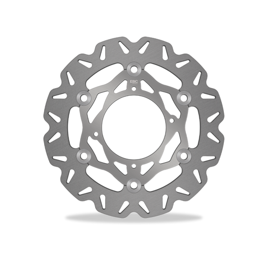 Ebc Powersports OSX6314 EBC OSX Oversize Rotor Kits