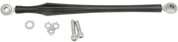Performance Machine 0034-0058DRV-SMB Shift Rod - Drive - Black Ops