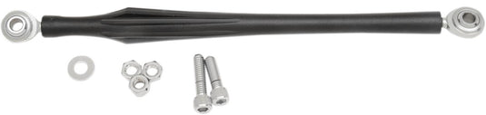 Performance Machine 0034-0058DRV-SMB Shift Rod - Drive - Black Ops