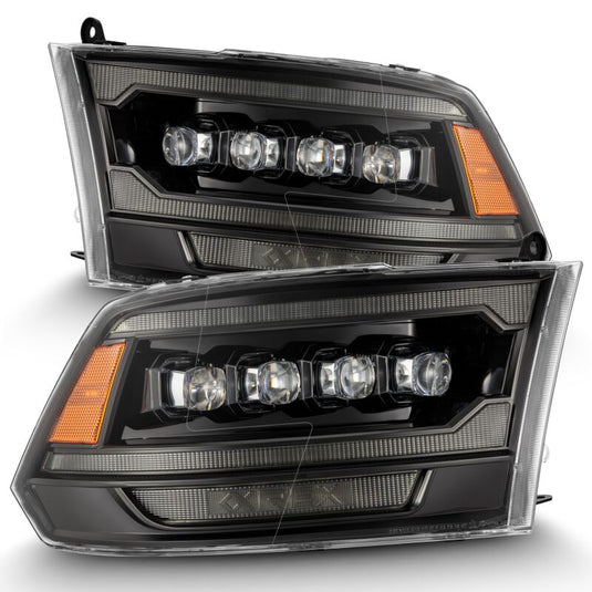 Alpharex 880557 ARX NOVA Headlights