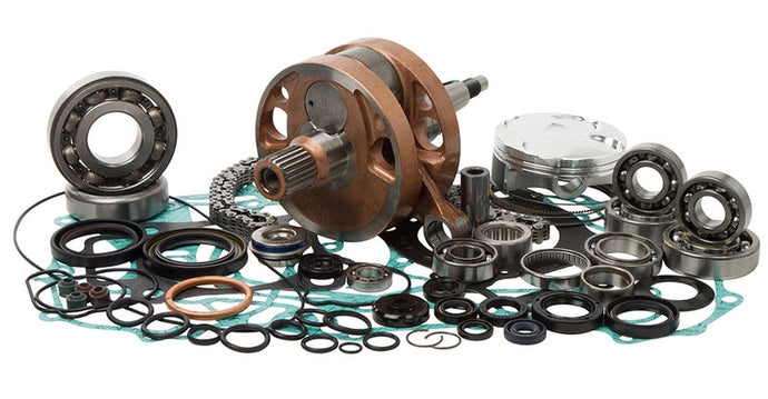 Vertex WR101-024 Complete Engine Rebuild Kit In A Box