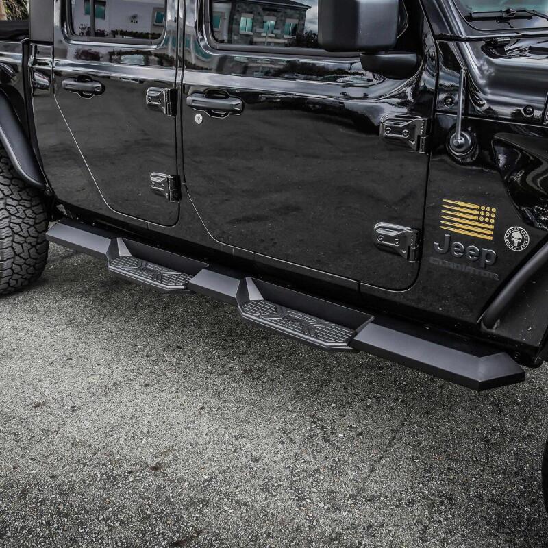 Load image into Gallery viewer, Westin 56-24165 WES Nerf Bars - HDX Xtreme
