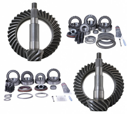 Revolution Gear & Axle REV-F350-538 RGA Gear Packages
