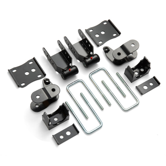 Qa1 LK12-FF04 QAP Drop Kits