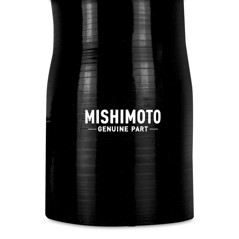 Load image into Gallery viewer, Mishimoto MMHOSE-RAM-91BK MM Silicone Hose - Radiator
