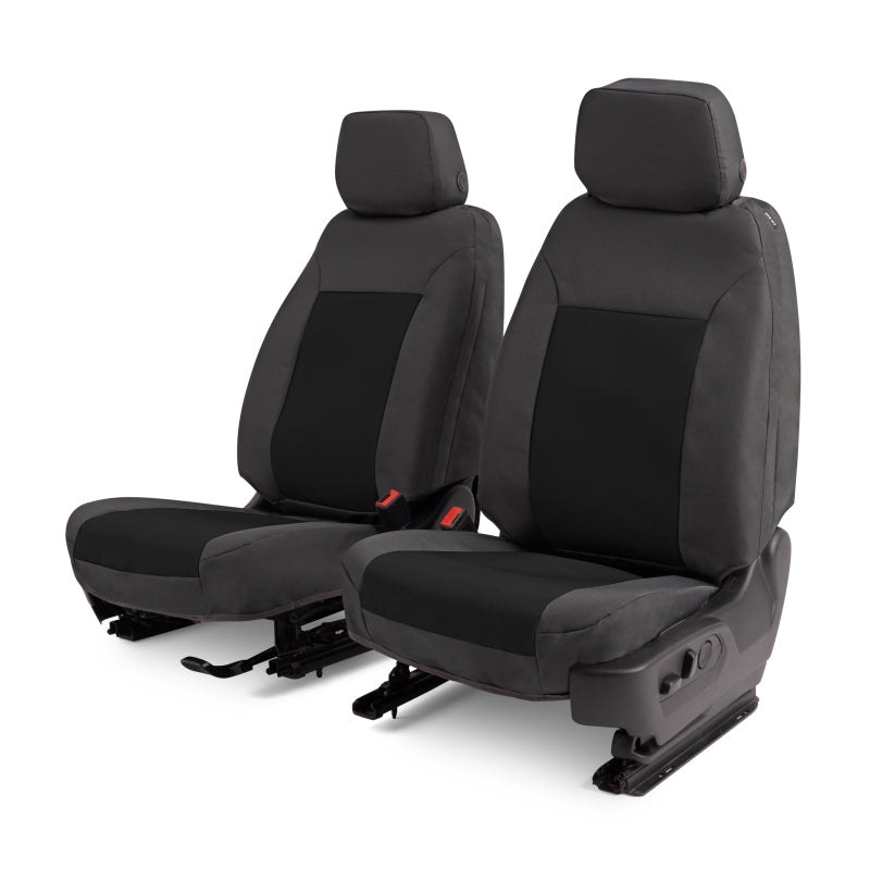 Load image into Gallery viewer, Covercraft GTC4139ENCB CVR Chevrolet Seat Covers
