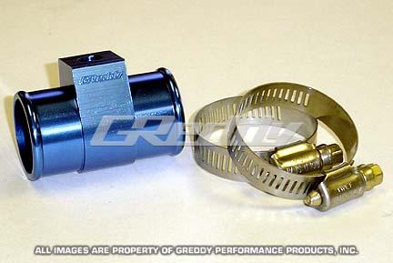 Greddy 16401632 GRE Radiator Temp Sender