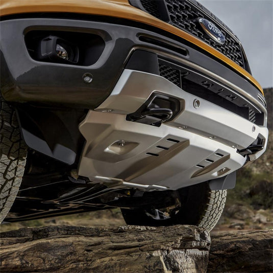 Ford Racing M-5018-RA FR Skid Plates