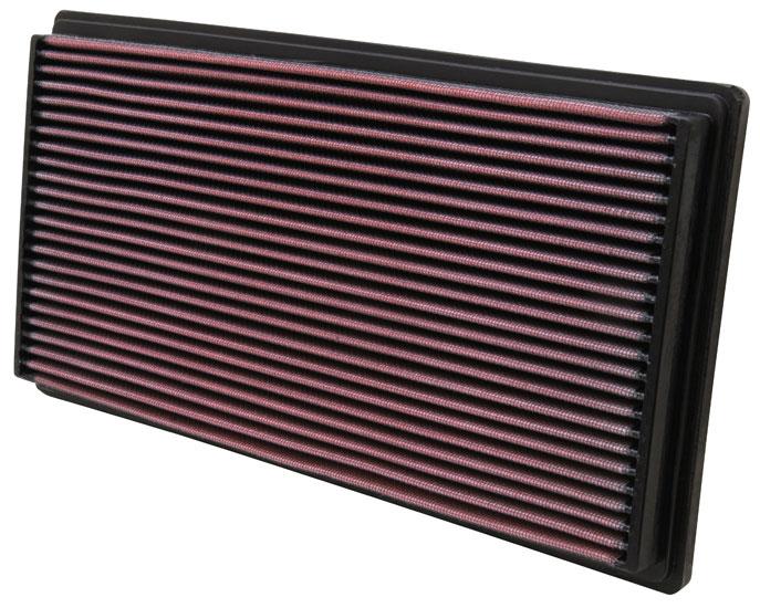 Load image into Gallery viewer, K&amp;N Engineering 33-2670 KN Drop in Air Filters
