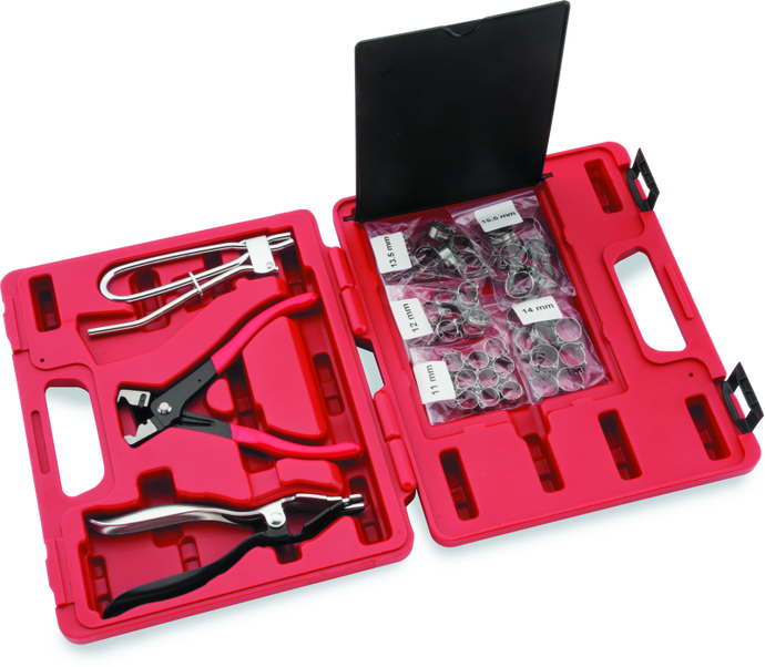 Bikemaster 152173 BKM Shop Tools