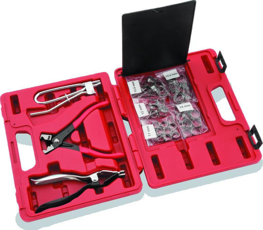 Bikemaster 152173 BKM Shop Tools