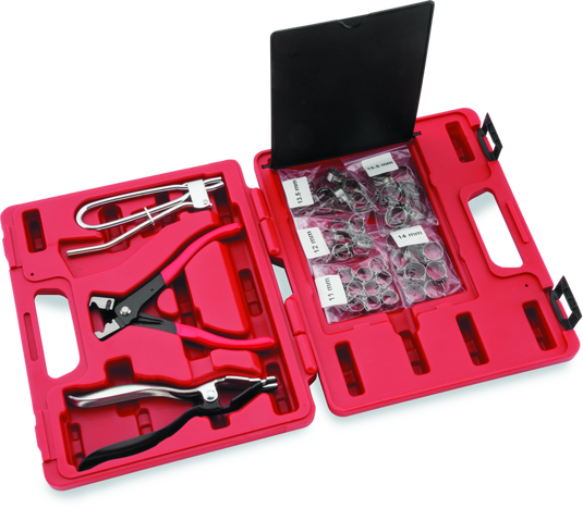 Bikemaster 152173 BKM Shop Tools