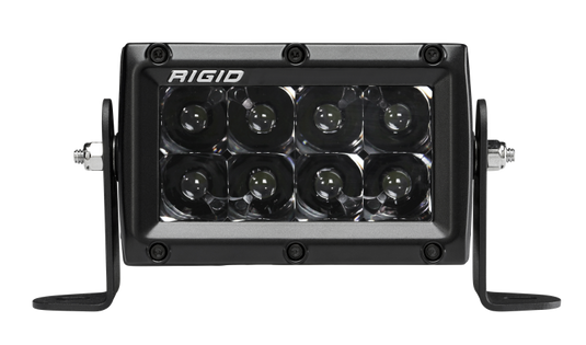 Rigid Industries 104213BLK RIG E Series