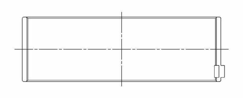 Load image into Gallery viewer, Acl 8B1808H-.25 ACL Race Series Rod Bearings
