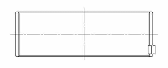 Acl 8B1808H-.25 ACL Race Series Rod Bearings