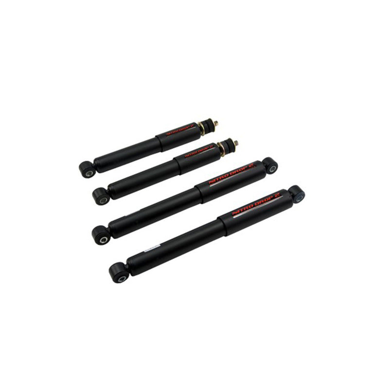 Load image into Gallery viewer, Belltech 9127 BT Nitro Shock Set
