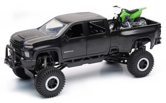 New Ray Toys SS-37596 NRT Pickup Haulers